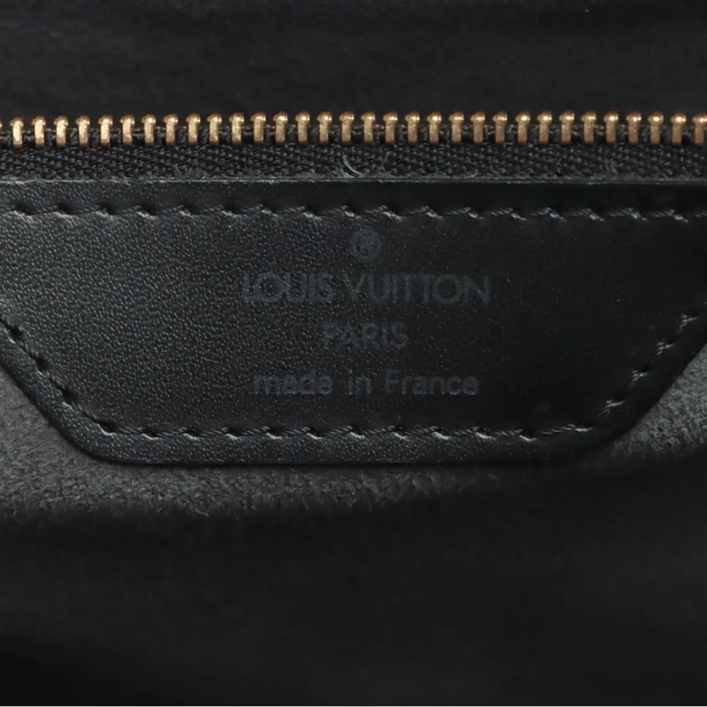 Louis Vuitton Epi Saint Jacques GM - M52262 - Picture 9 of 13